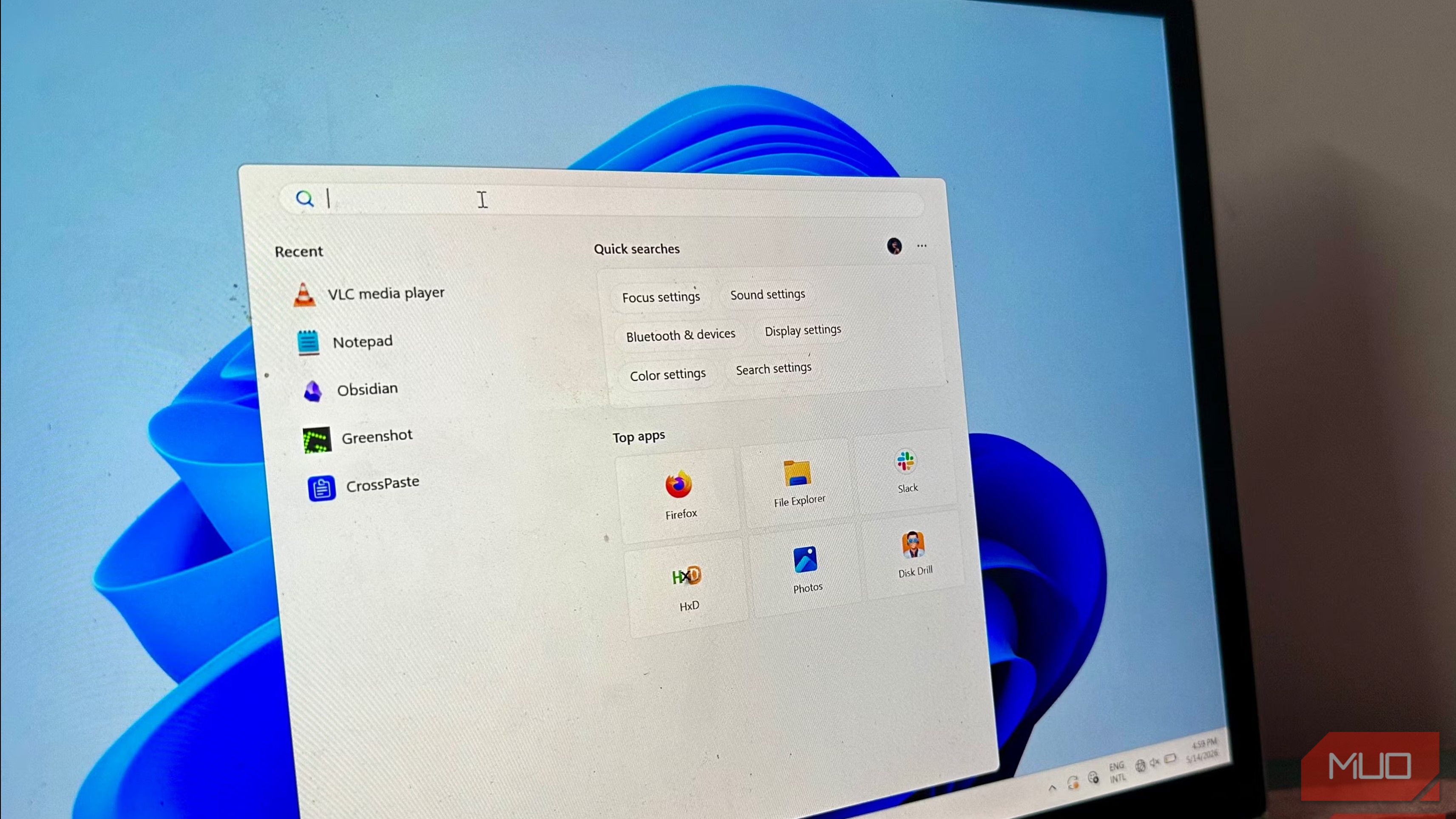 This Windows Search setting used more resources than every startup app on my PC