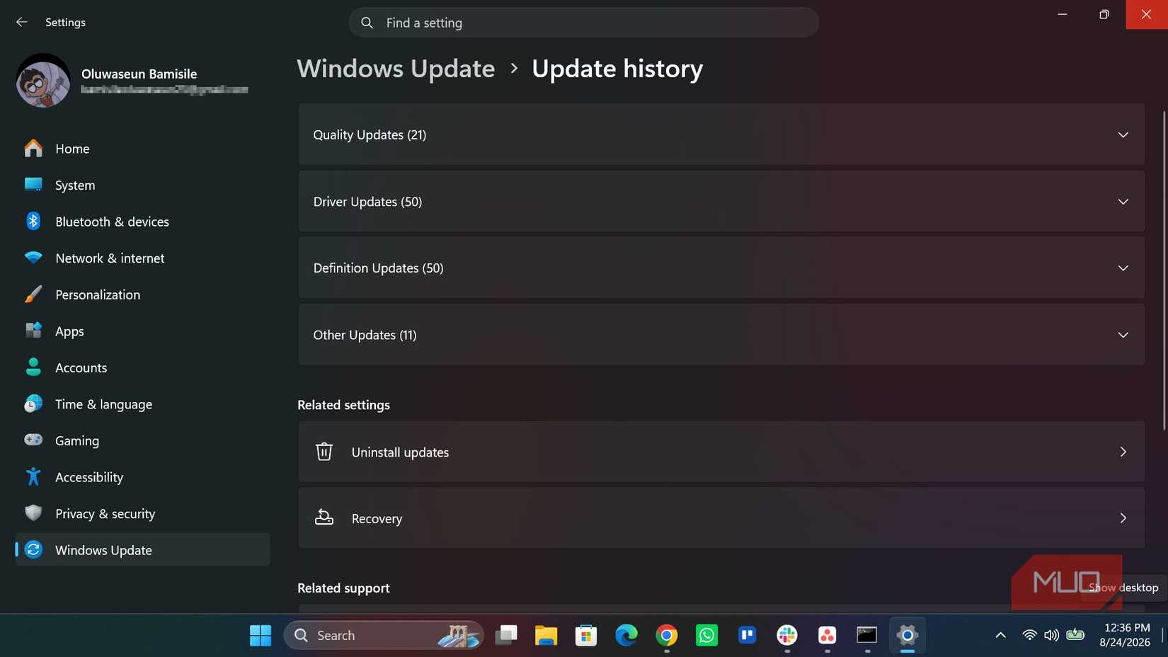 Windows Secure Boot certificates expire today, check your PC now