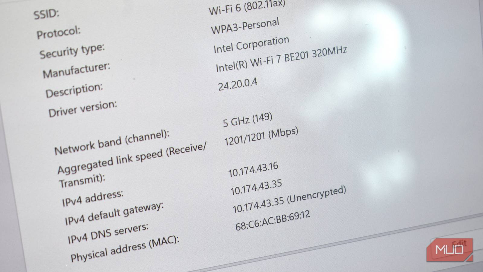 I stopped judging my Wi-Fi by the signal bars — this number tells me much more