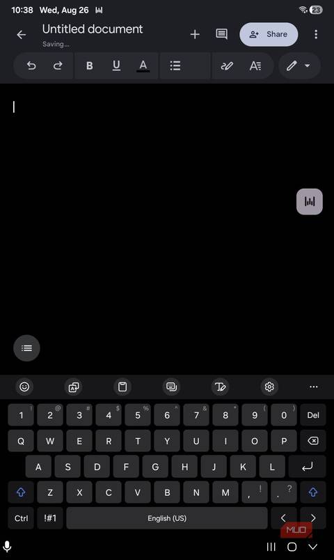 wispr flow normal use