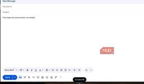 Wispr Flow in Gmail