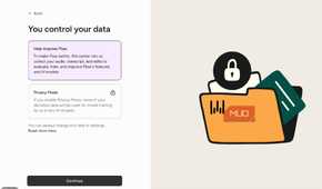 Wispr flow privacy data remark