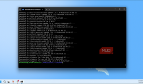 Wsl Terminal Ocrmypdf Package Installation Setup Process
