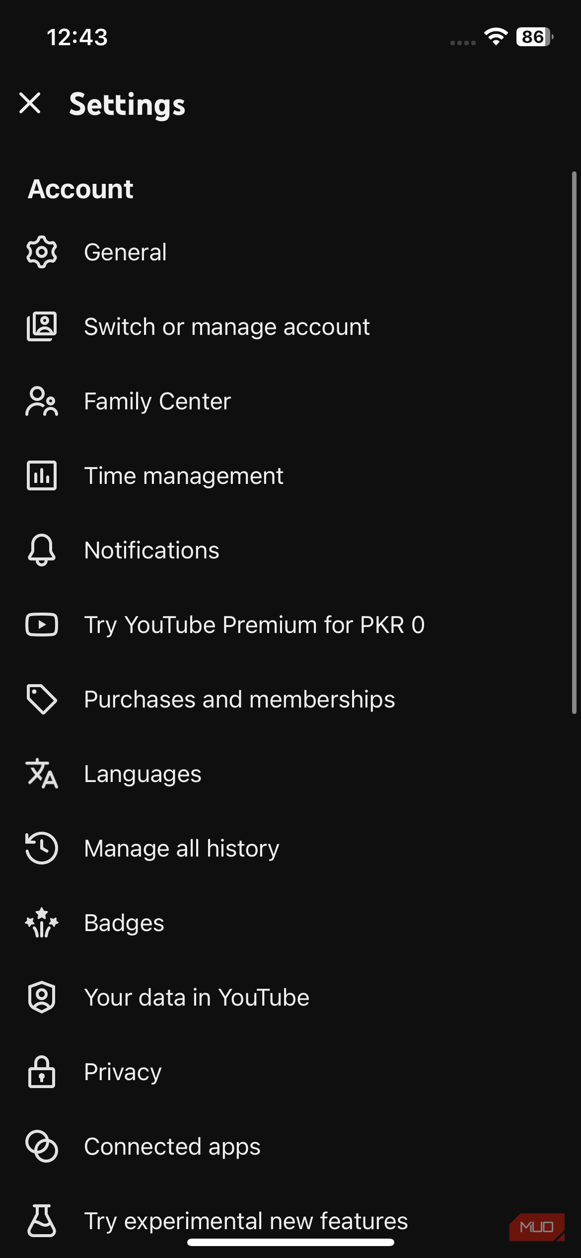 YouTube Shorts time management