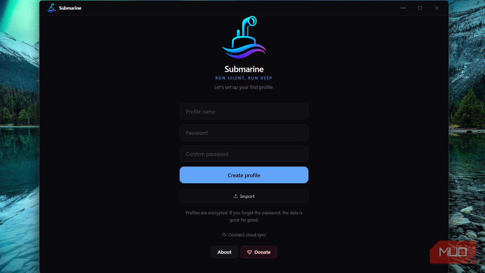 Обзор Submarine: объединение SSH, SFTP и проброса портов в одном клиенте — иллюстрация 2 к материалу