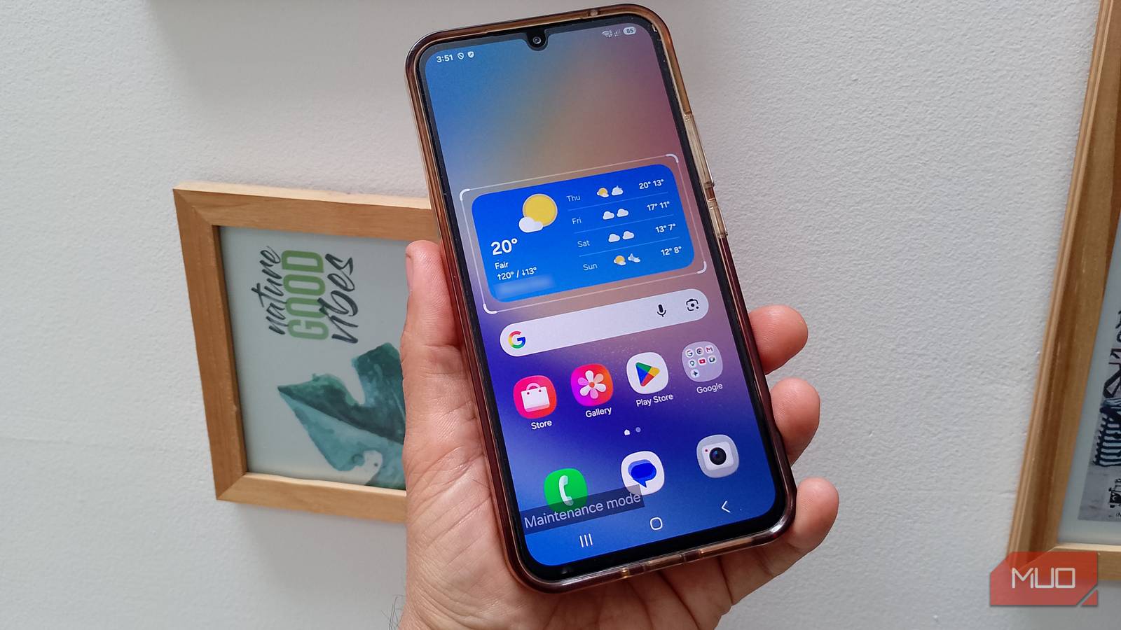 I tested Samsung’s hidden repair mode and was shocked by how much stayed private I tested Samsung’s hidden repair mode and was shocked by how much stayed private
