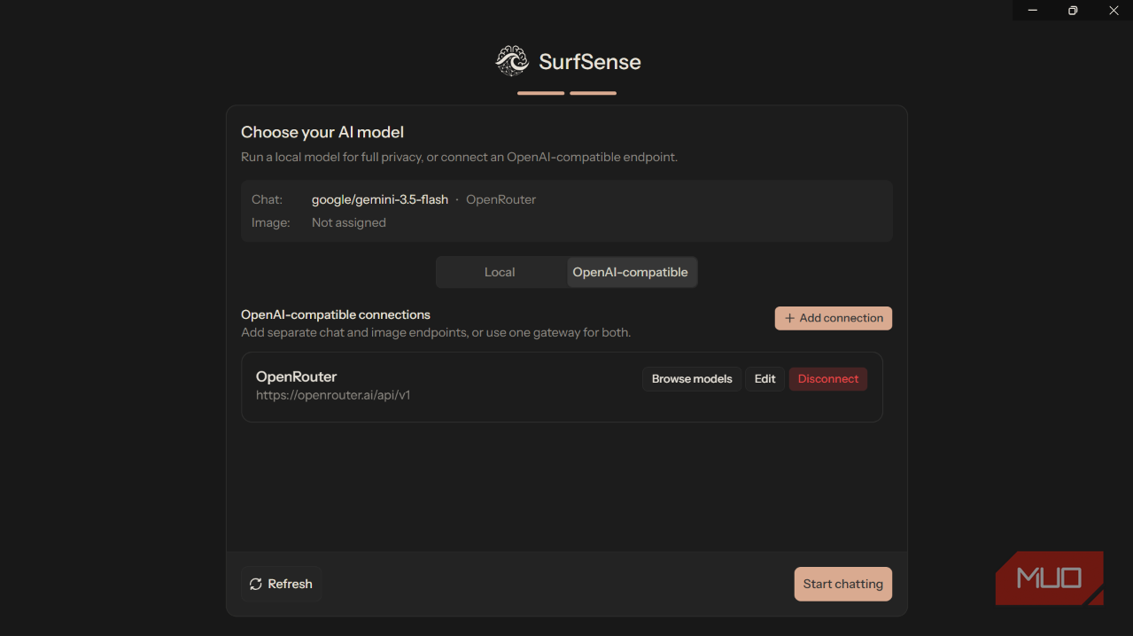 Альтернатива NotebookLM: обзор SurfSense для глубокой работы с документами — иллюстрация 4 к материалу