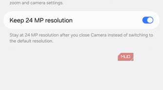 24mp resolution