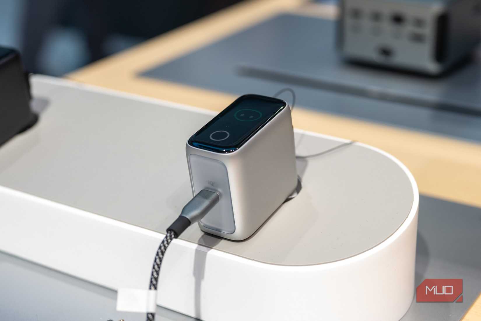 Anker Laptop Charger Pro at IFA 2026