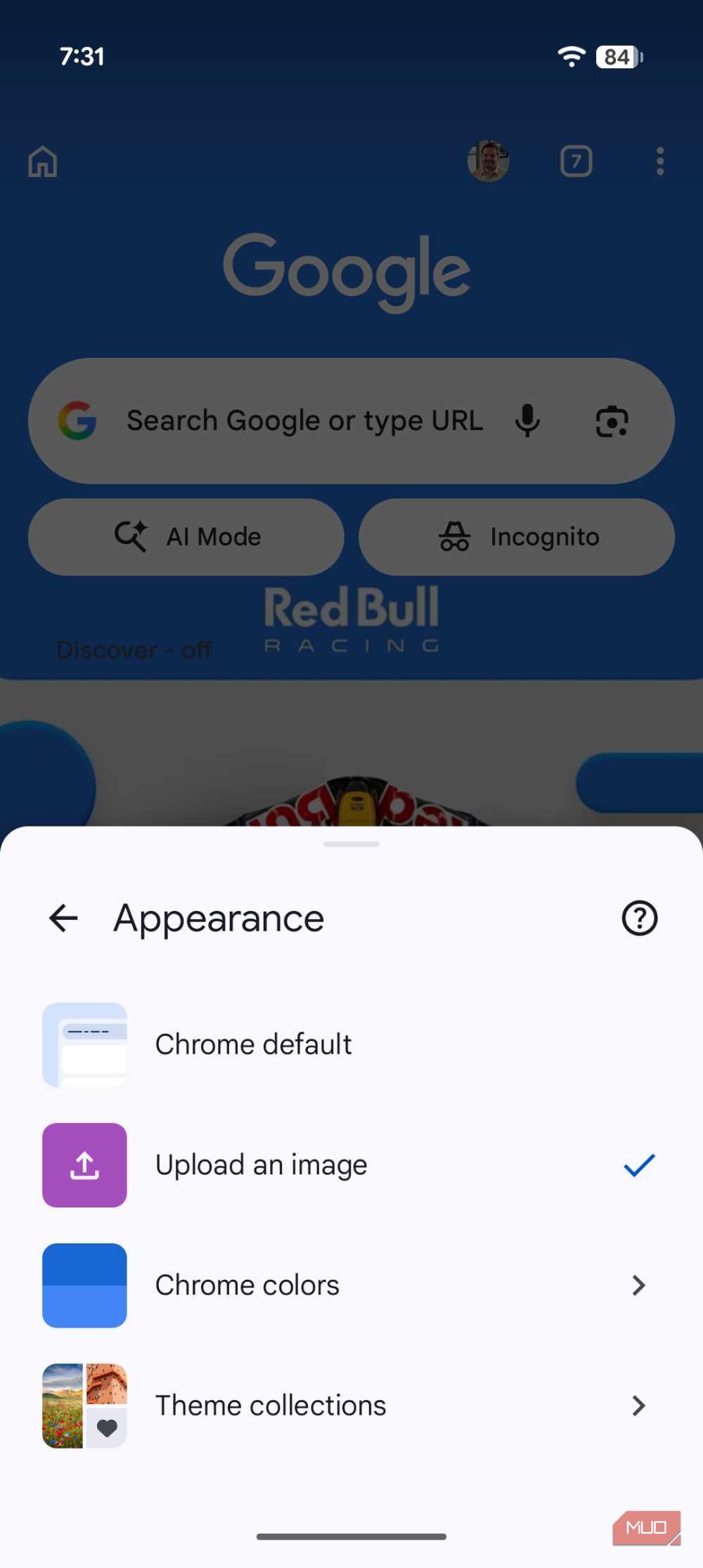 Chrome для Android — иллюстрация 6 к материалу