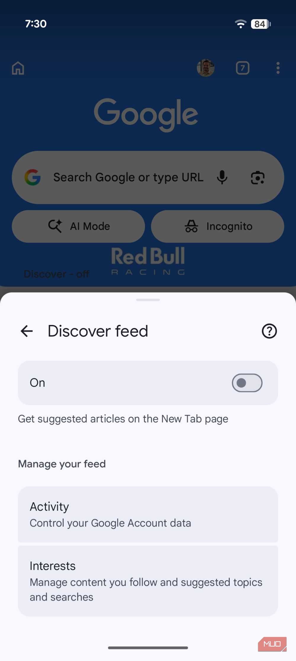 Chrome для Android — иллюстрация 5 к материалу
