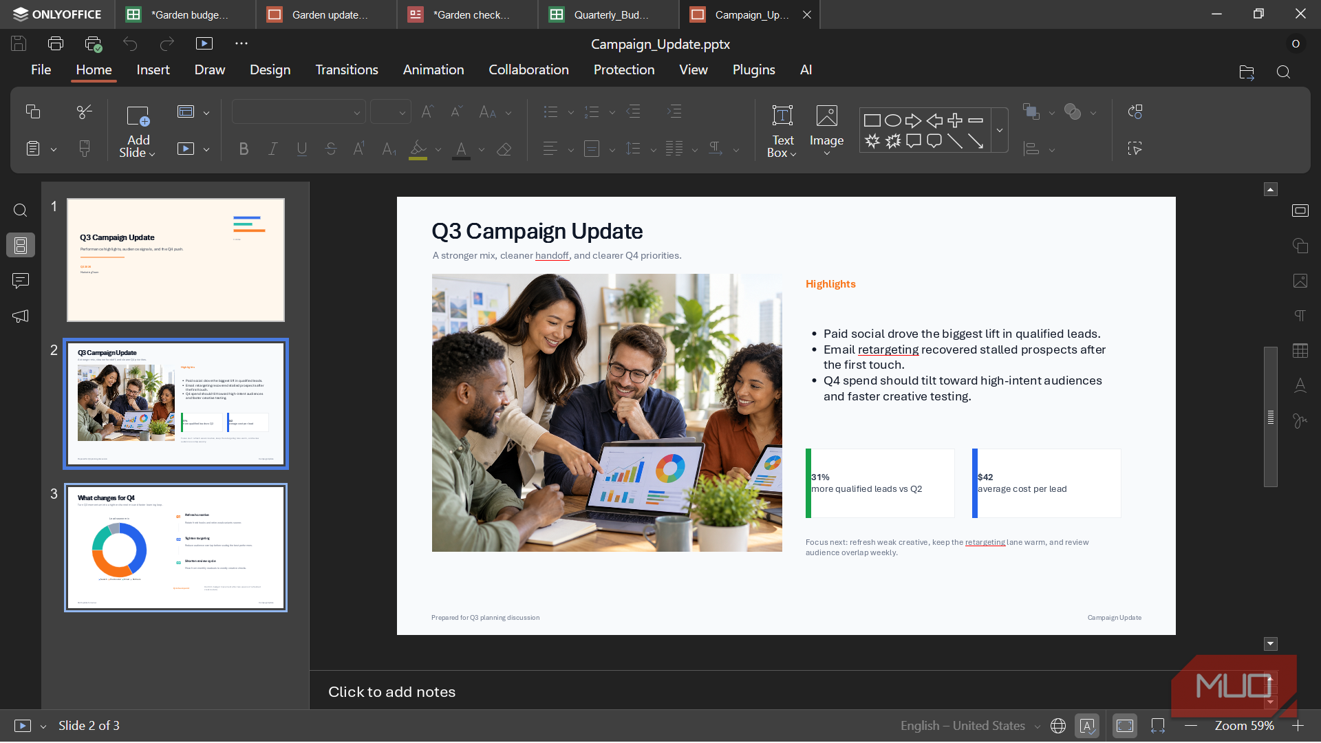 работы с файлами Microsoft Office — иллюстрация 6 к материалу