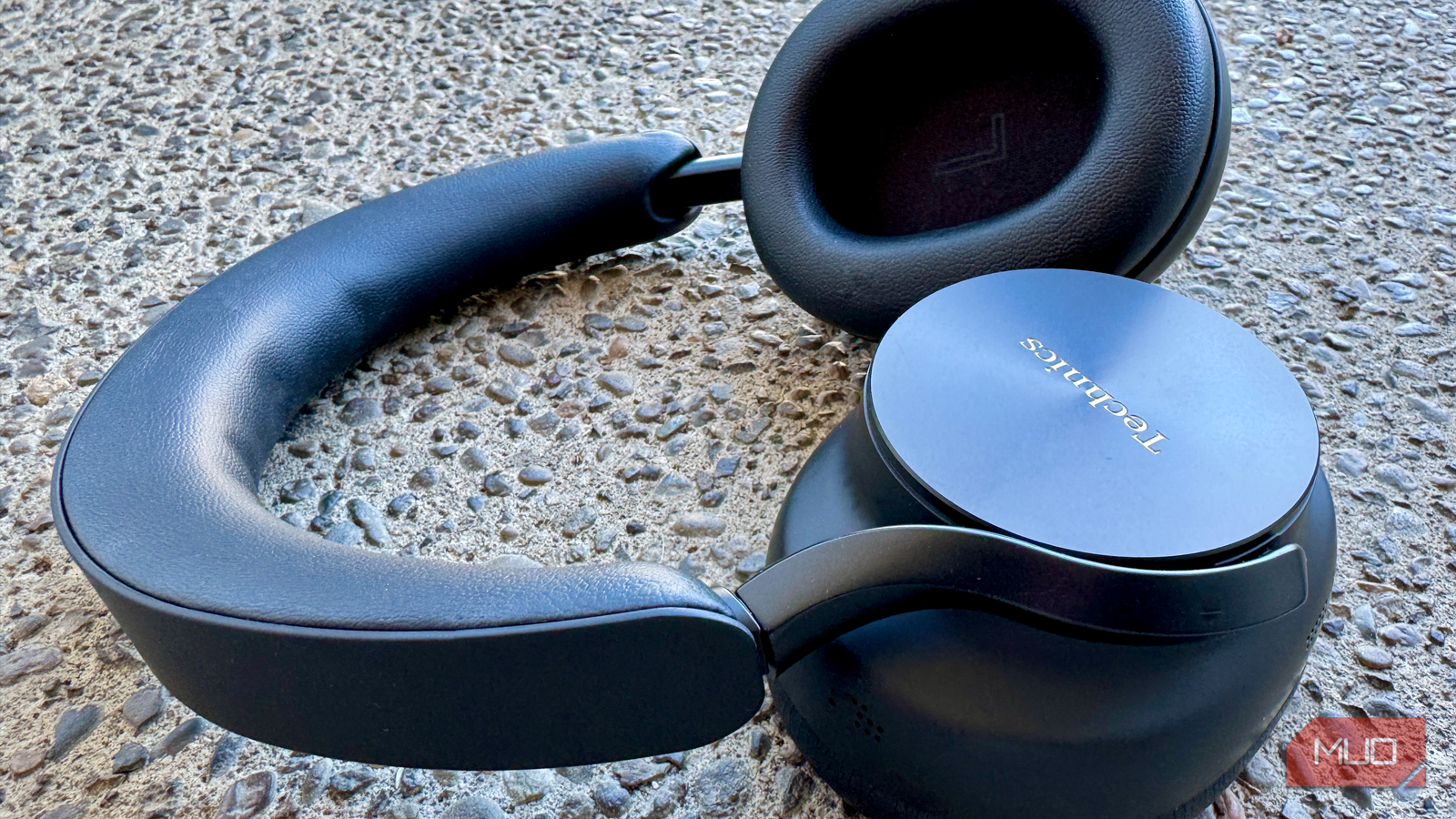 Обзор флагманских наушников Technics EAH-A1000 Наушники Technics EAH-A1000