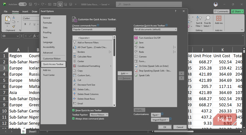 инструменты Excel — иллюстрация 5 к материалу инструменты Excel — иллюстрация 5 к материалу