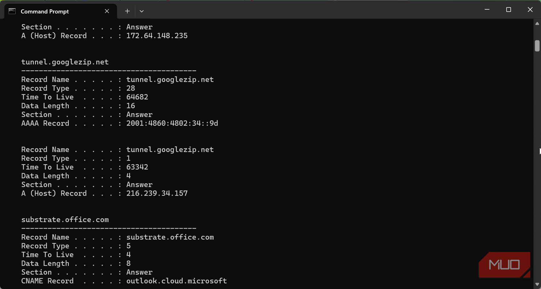 Работа с сетевыми подключениями в Windows