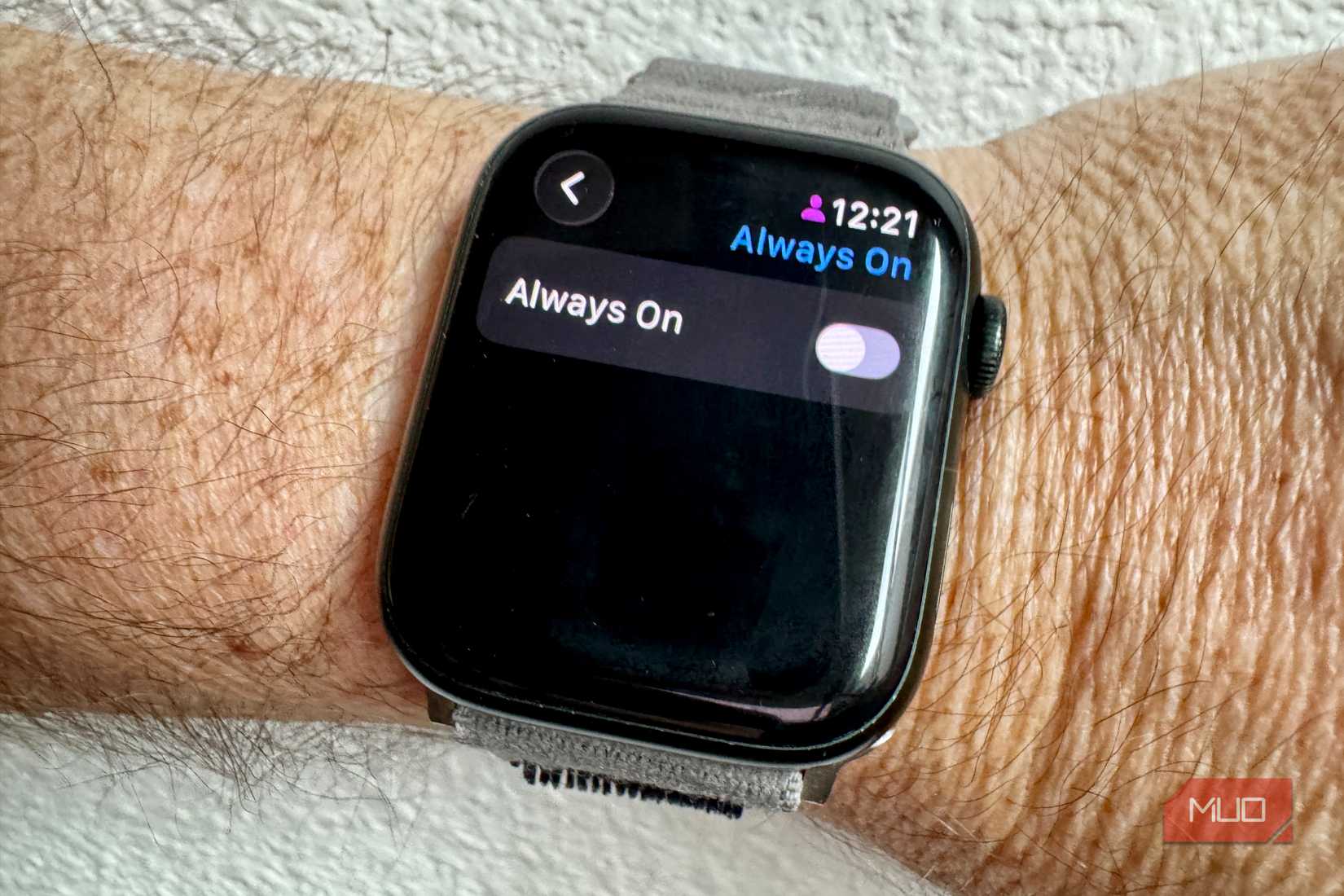 время автономной работы Apple Watch — иллюстрация 3 к материалу время автономной работы Apple Watch — иллюстрация 3 к материалу