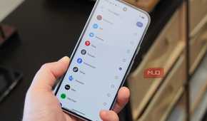 Apps you can set up for Pause Point in Android 17.