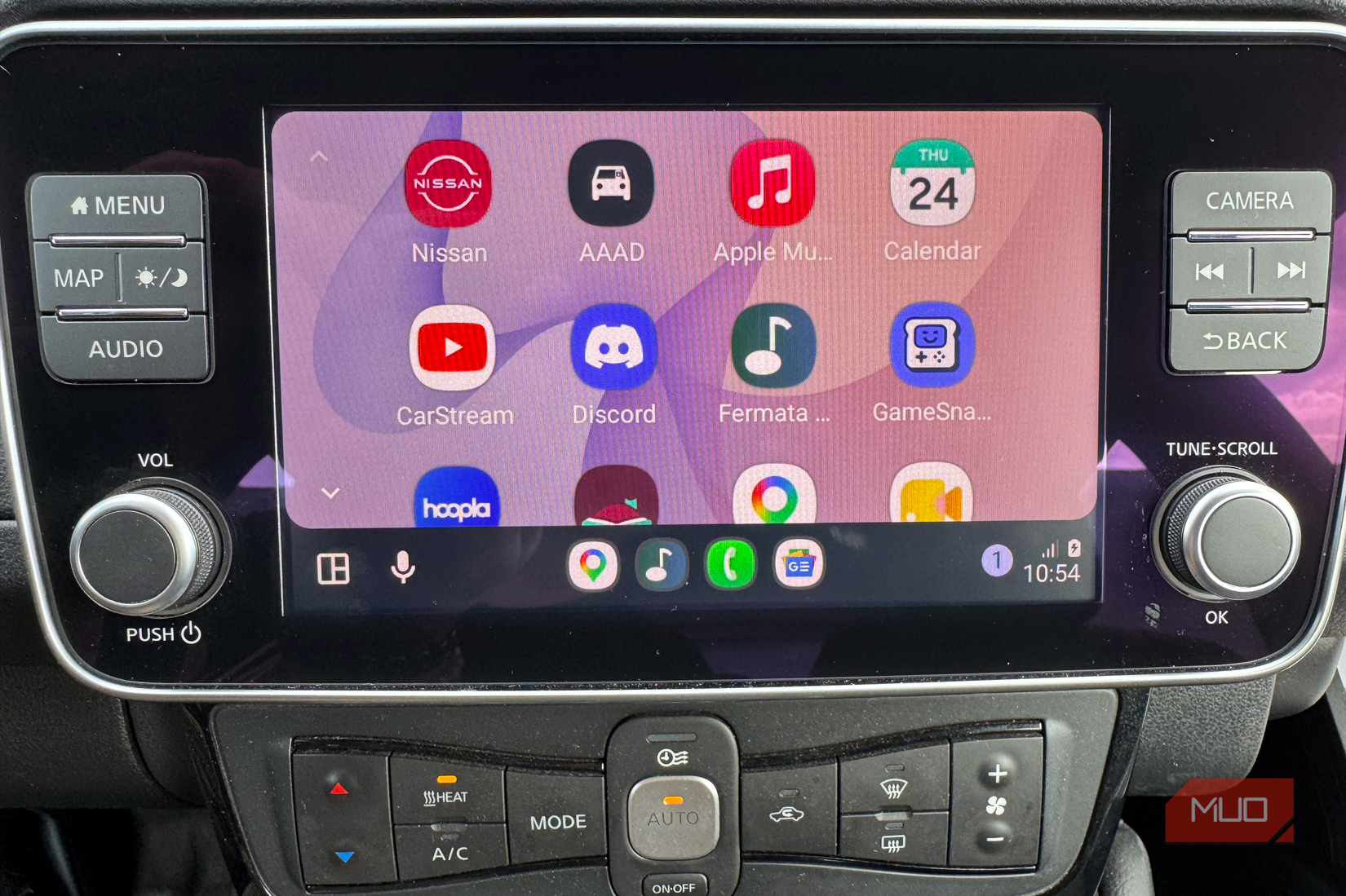 обновлений Android Auto — иллюстрация 2 к материалу