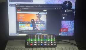 Android DEX working different to Pixel.