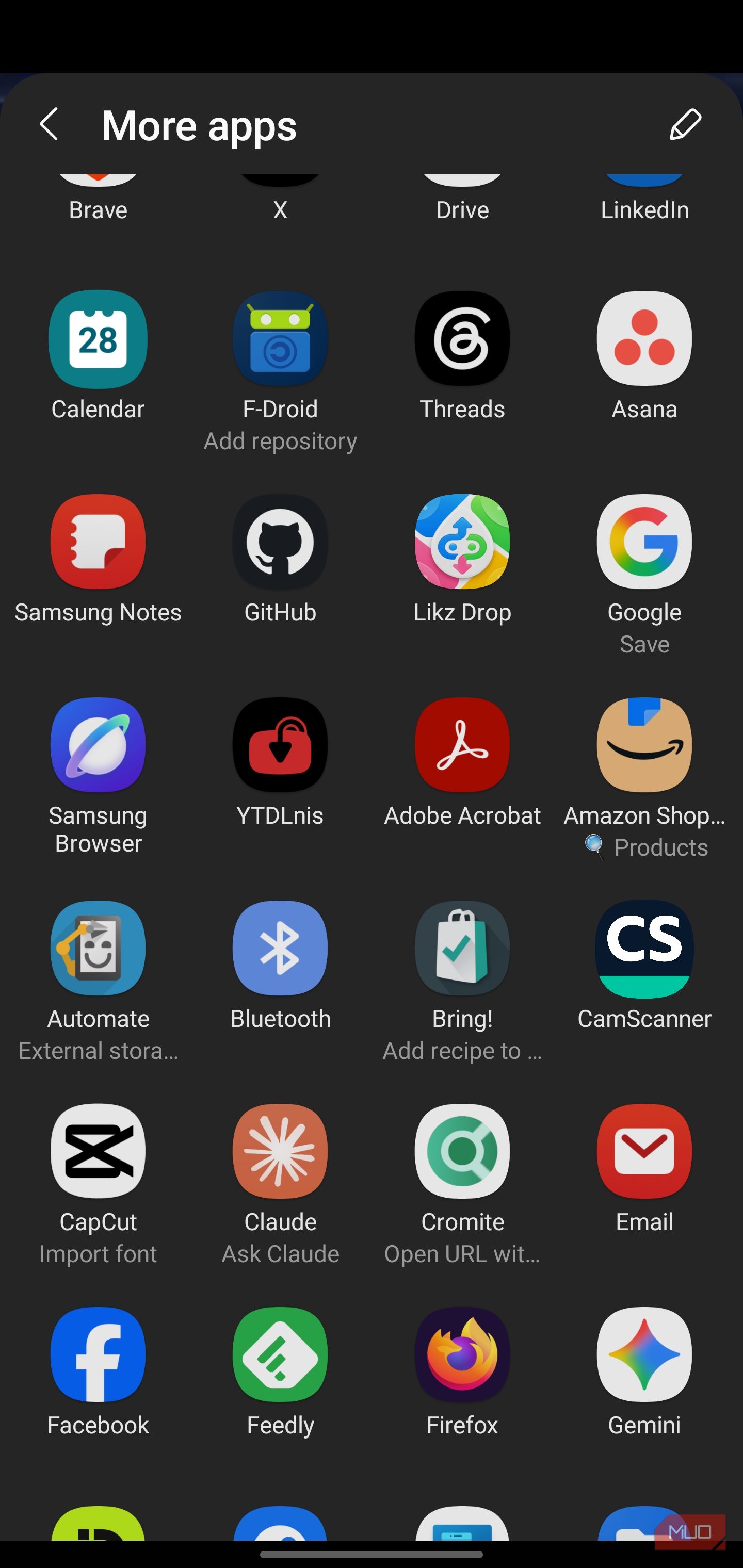 Как удобно использовать yt-dlp на Android: подробный разбор приложения YTDLnis