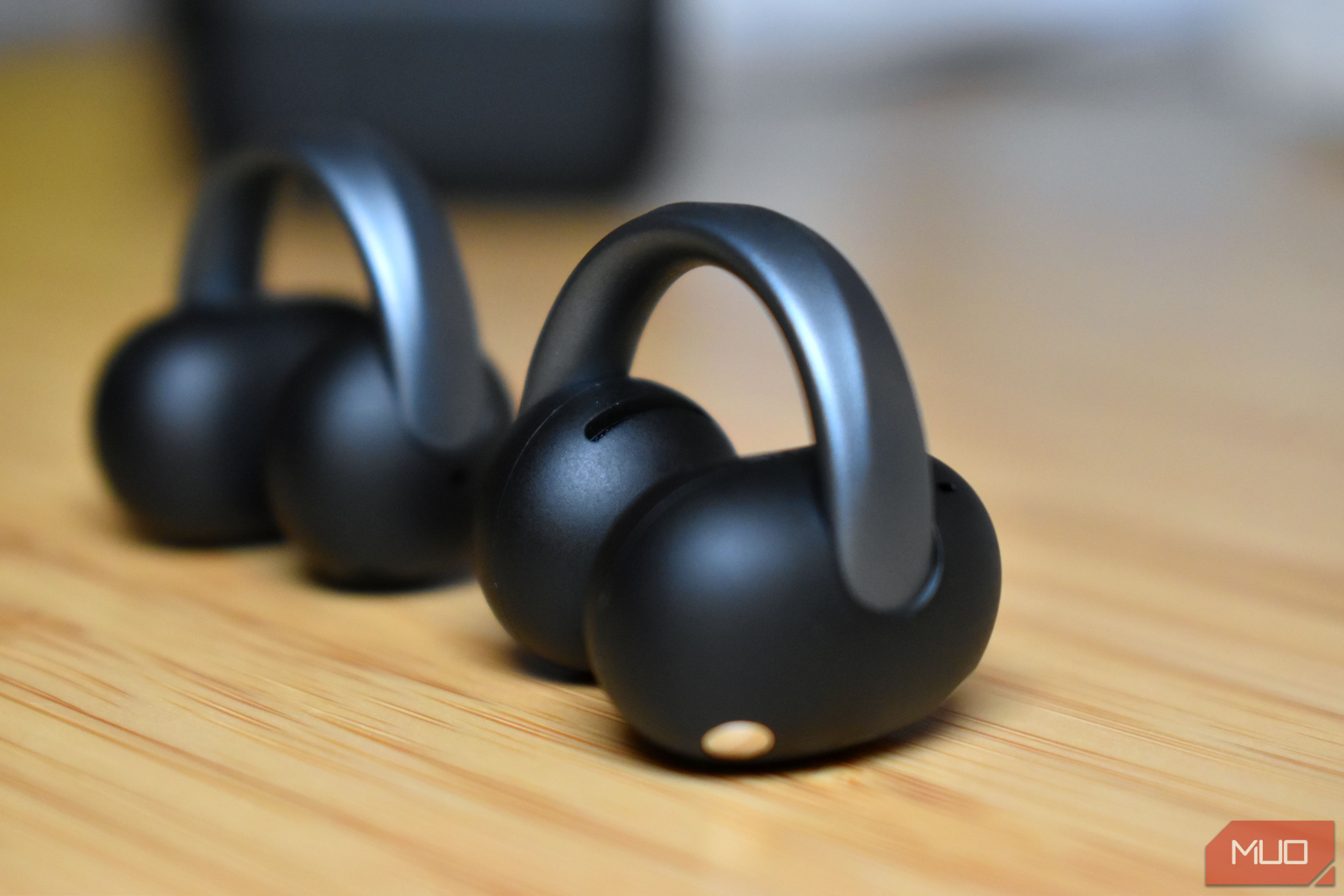 Anker Soundcore AeroClip 2 review: Better fit, smaller case, same great ...