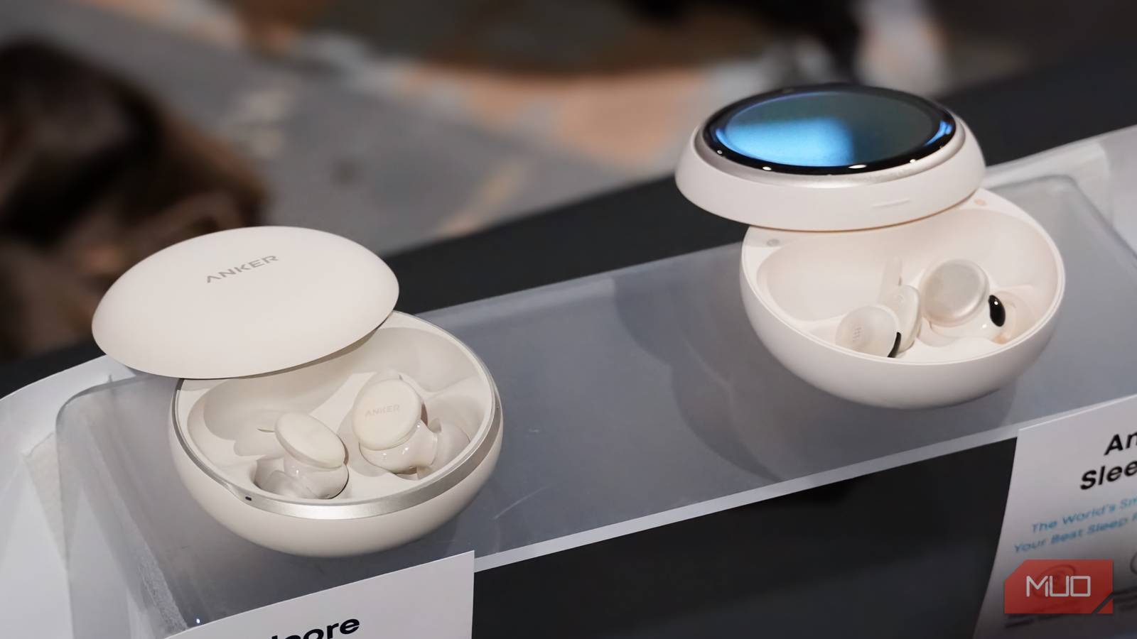 Anker’s Sleep 4 Pro earbuds could replace your AirPods, smartwatch, and phone at bedtime Anker’s Sleep 4 Pro earbuds could replace your AirPods, smartwatch, and phone at bedtime
