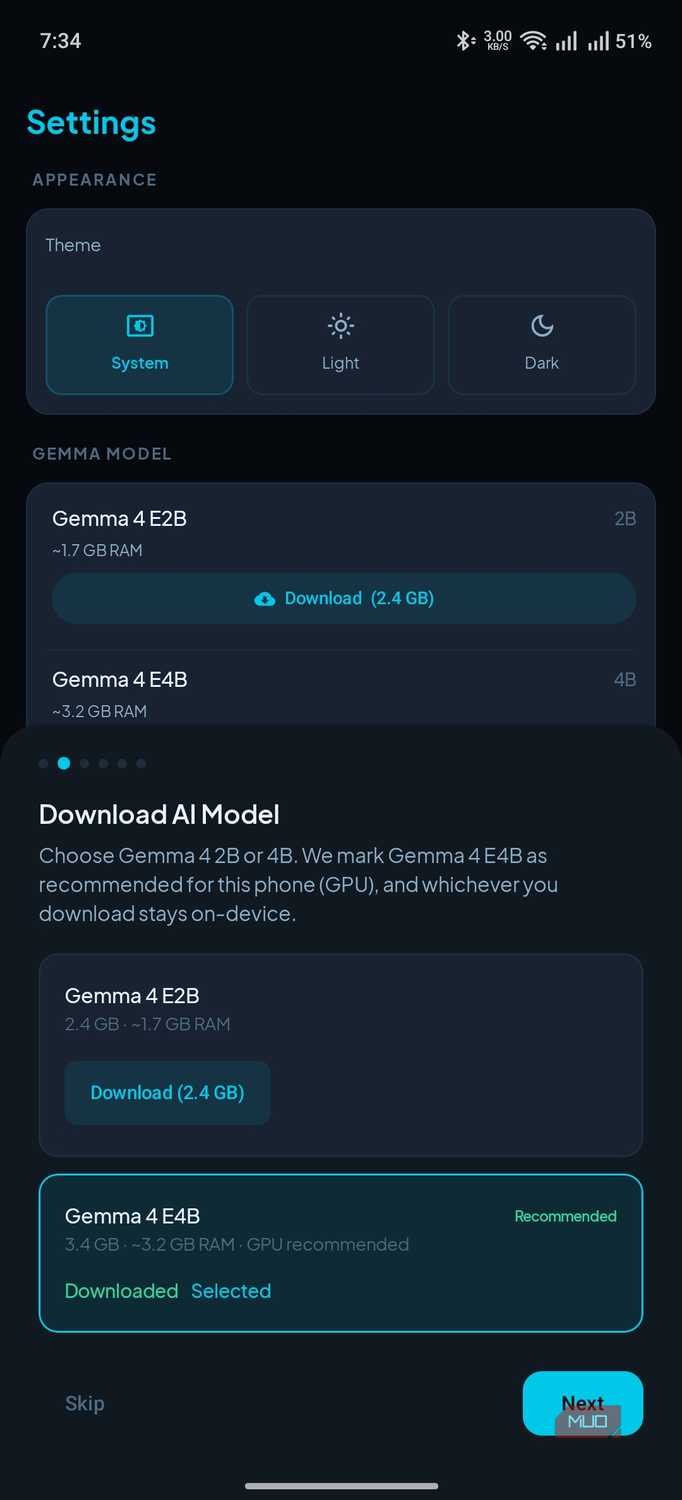 локальные модели ИИ на Android — иллюстрация 19 к материалу локальные модели ИИ на Android — иллюстрация 19 к материалу