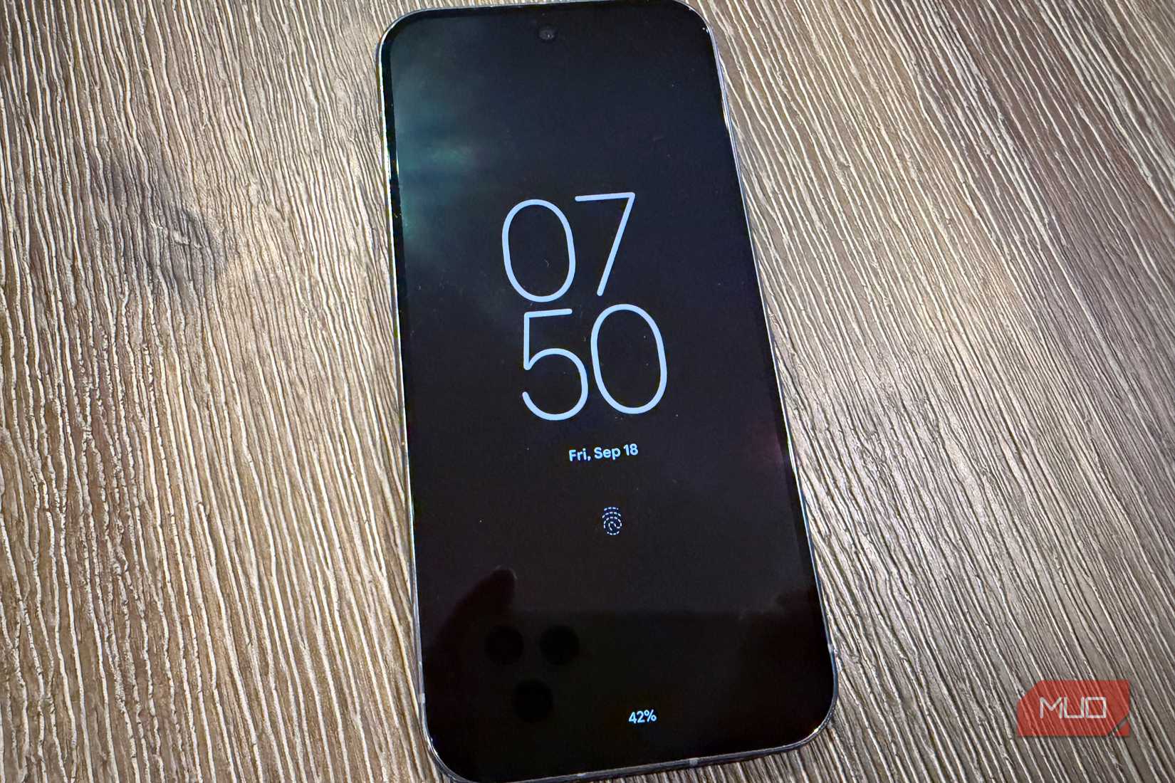 aod pixel 10 pro