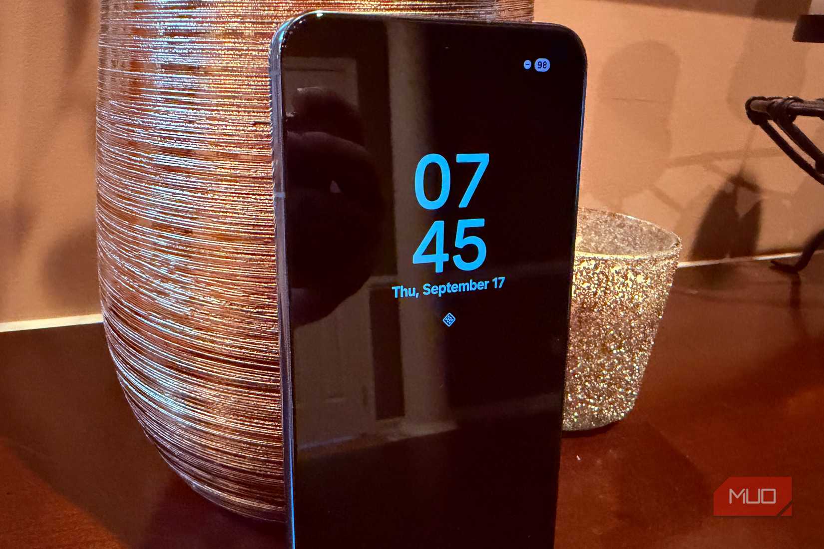 aod on samsung galaxy s22+