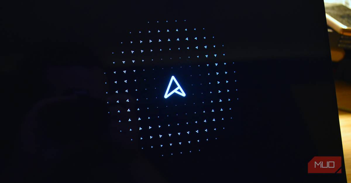 makeuseof.com - Gavin Phillips - The harmless logo your PC shows at startup has a terrifying security problem