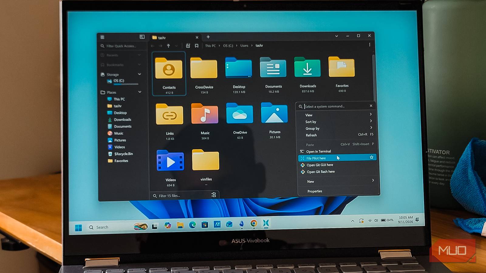 This ridiculously fast Windows file manager is free for now, but it won’t stay that way