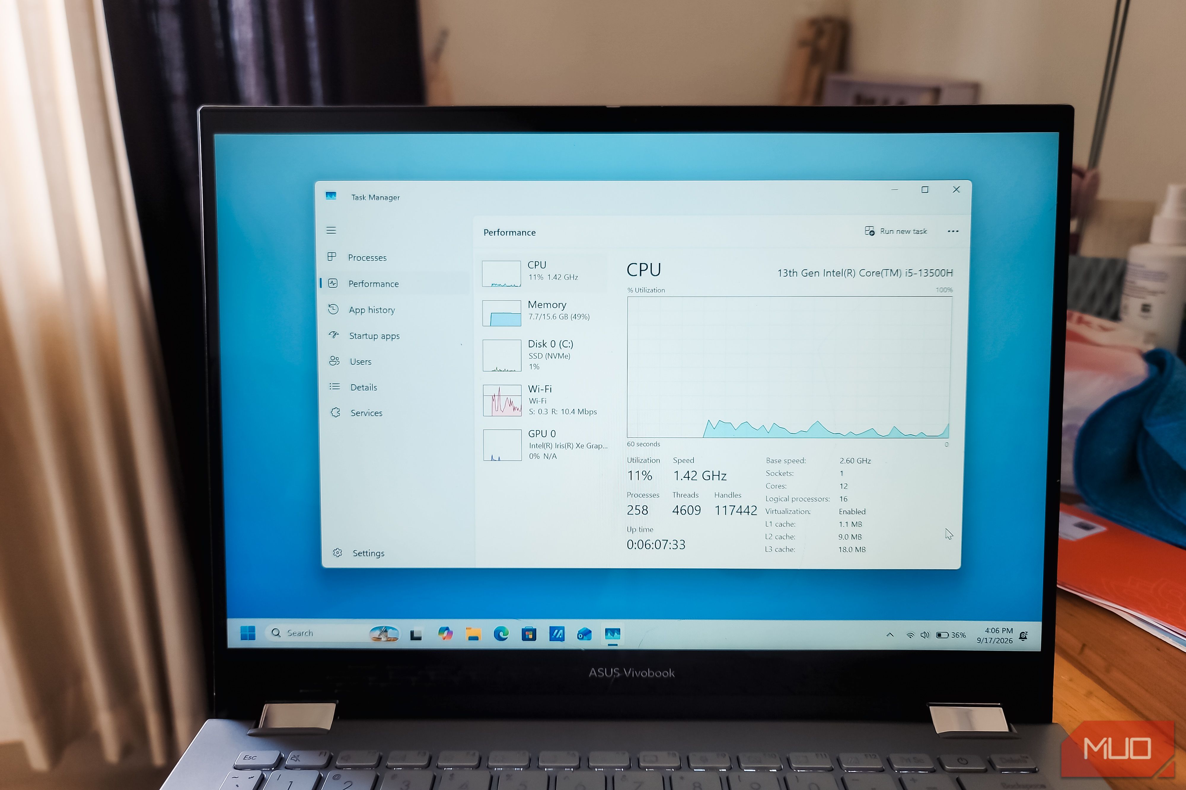Windows 11 получила Low Latency Profile для ускорения запуска приложений