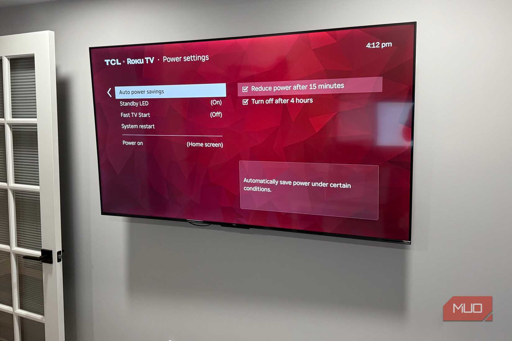 настройка Roku TV — иллюстрация 5 к материалу