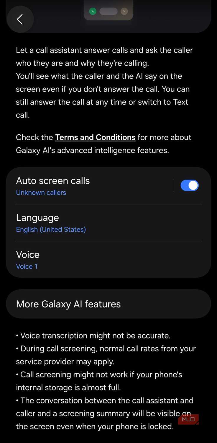 защита от спама на Samsung — иллюстрация 9 к материалу защита от спама на Samsung — иллюстрация 9 к материалу