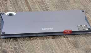 lenovo yoga creative keyboard back