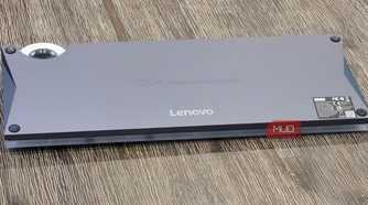 lenovo yoga creative keyboard back