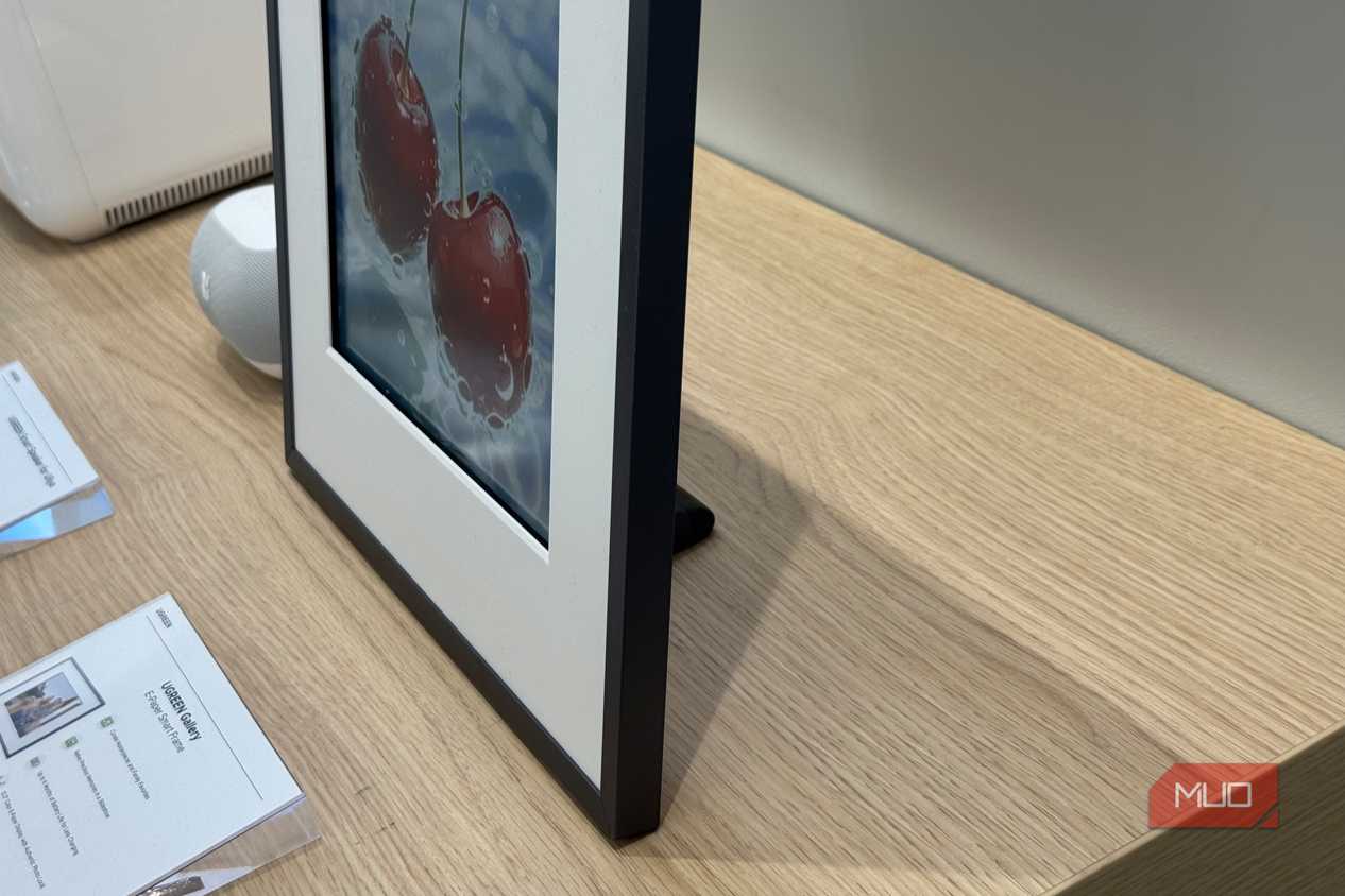 E Ink на IFA 2026 — иллюстрация 23 к материалу E Ink на IFA 2026 — иллюстрация 23 к материалу