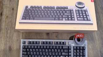 lenovo yoga creative keyboard box