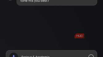 Boxlore asking the second set of preference questions