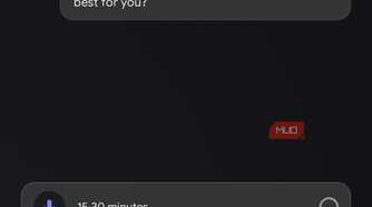 Boxlore asking questions for AI suggestions
