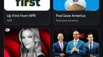 boxlore app showing the top charts in news results in the USA