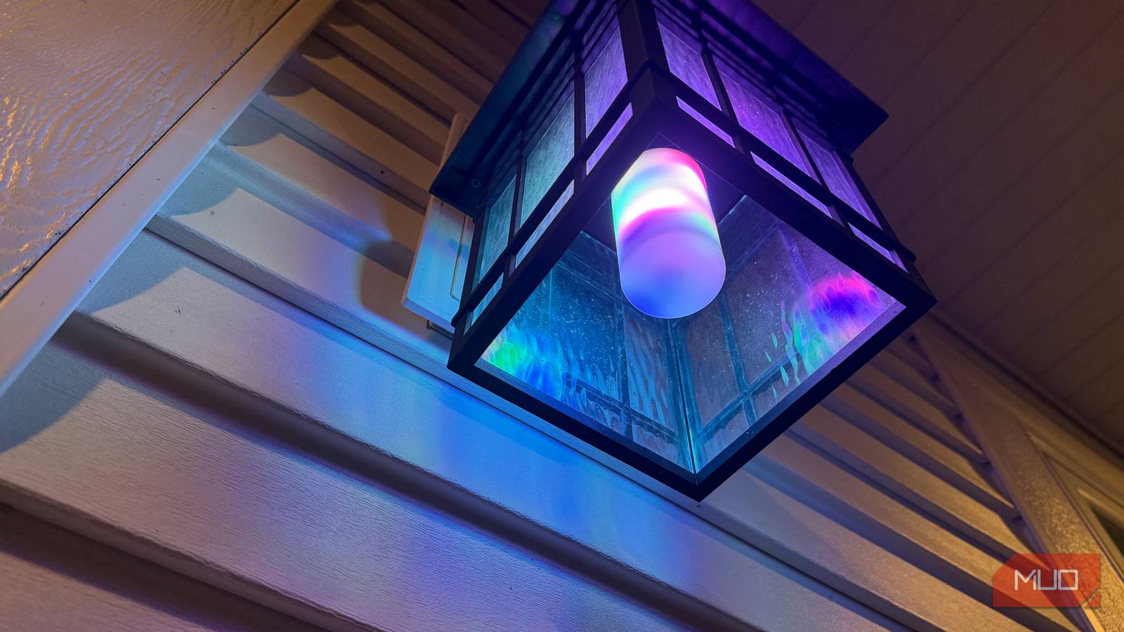 I tested a $33 Philips Hue rival, and its best trick is impossible to ignore