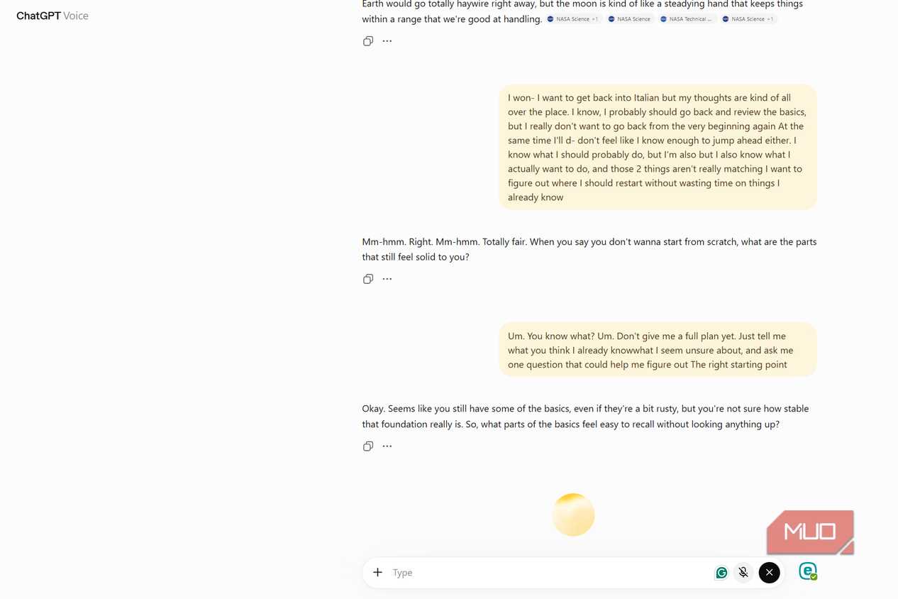 голосовой режим ChatGPT — иллюстрация 3 к материалу голосовой режим ChatGPT — иллюстрация 3 к материалу