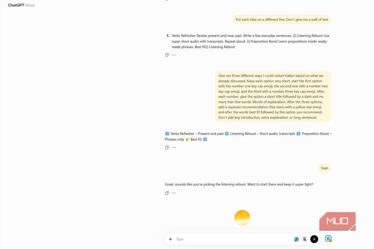 голосовой режим ChatGPT — иллюстрация 4 к материалу голосовой режим ChatGPT — иллюстрация 4 к материалу