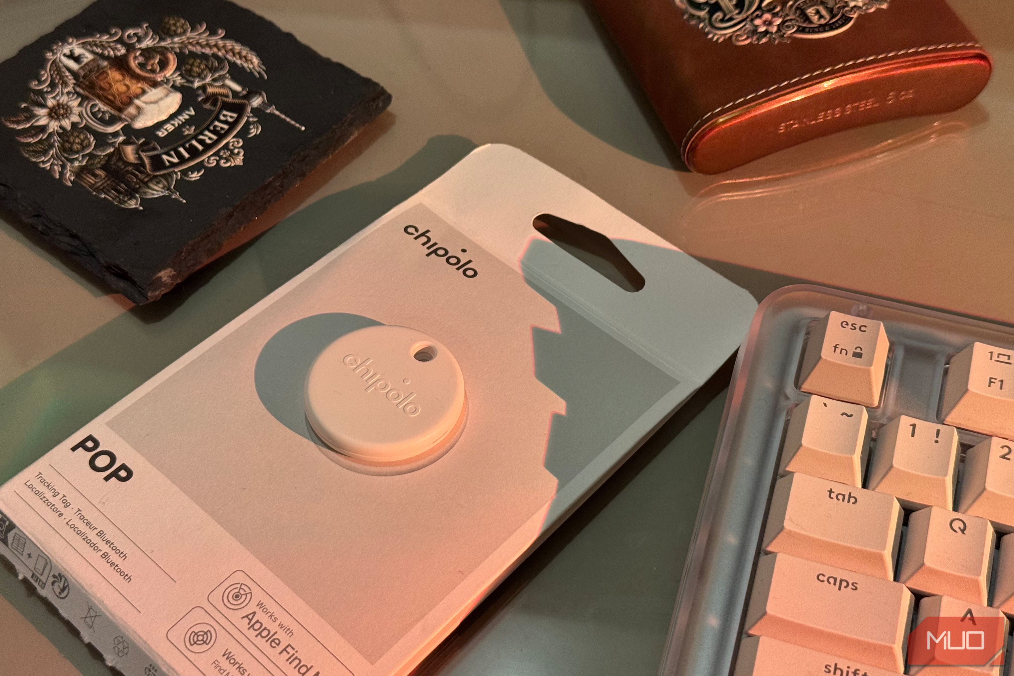 This $29 accessory is the first thing I'll pack for every trip from now on