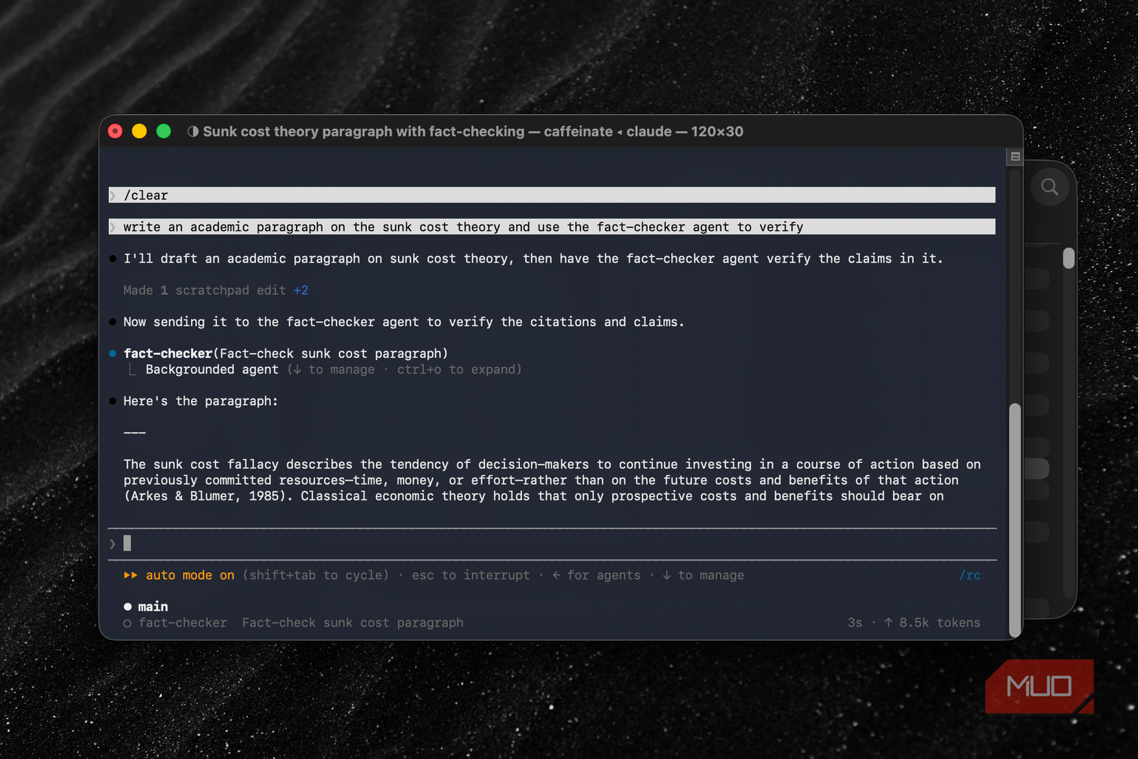 субагентов в Claude Code — иллюстрация 7 к материалу субагентов в Claude Code — иллюстрация 7 к материалу