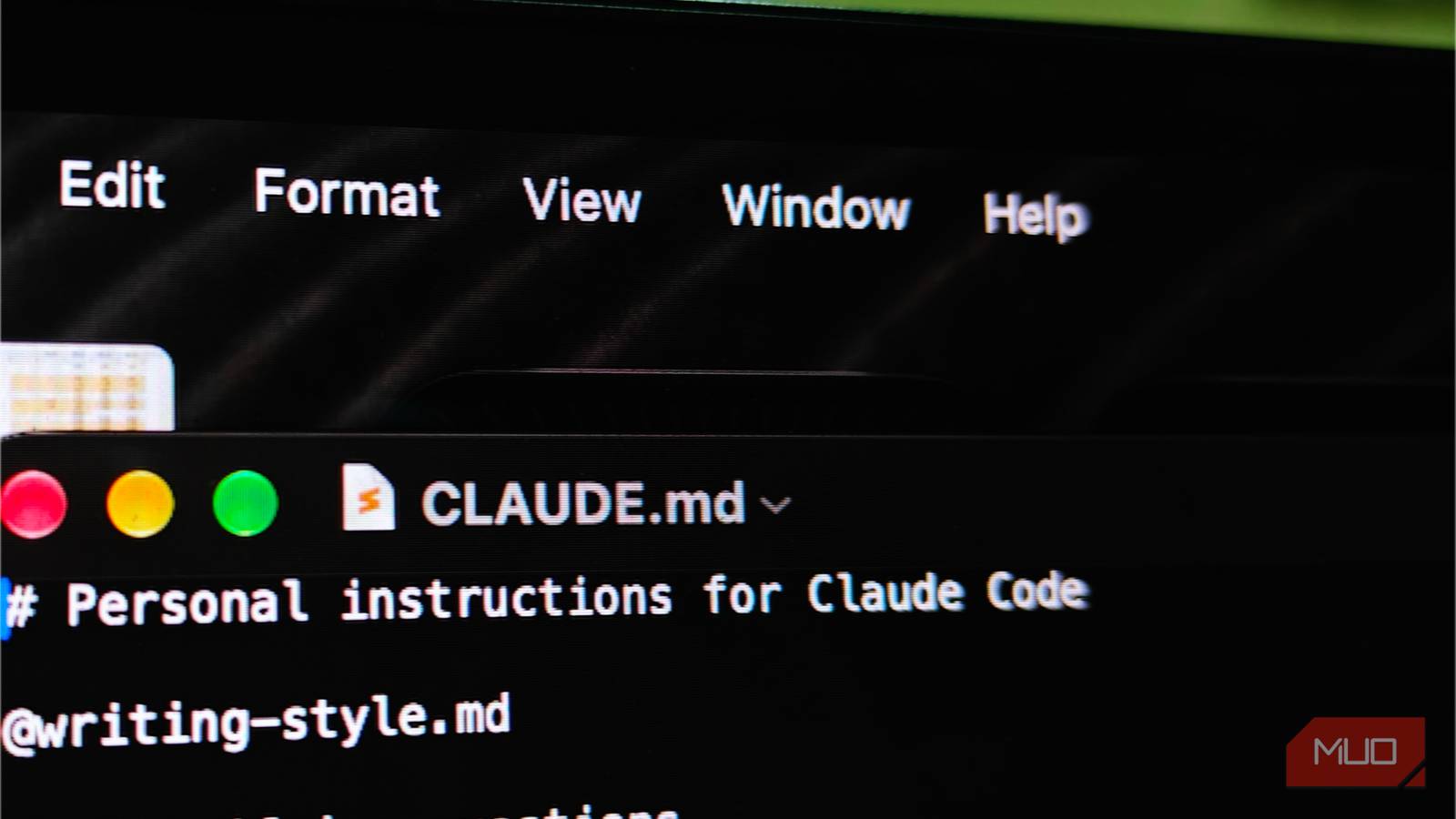 I cut my CLAUDE.md in half and Claude Code stopped fighting itself