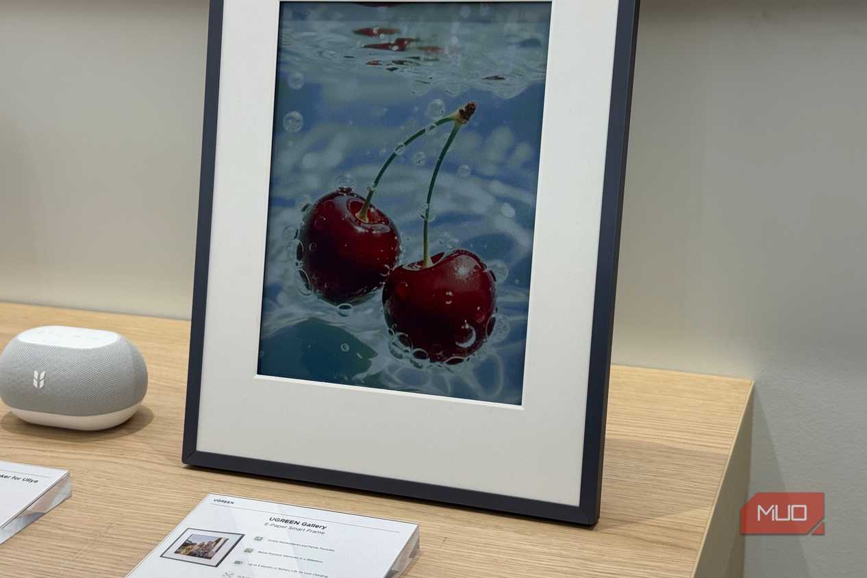 E Ink на IFA 2026 — иллюстрация 20 к материалу E Ink на IFA 2026 — иллюстрация 20 к материалу