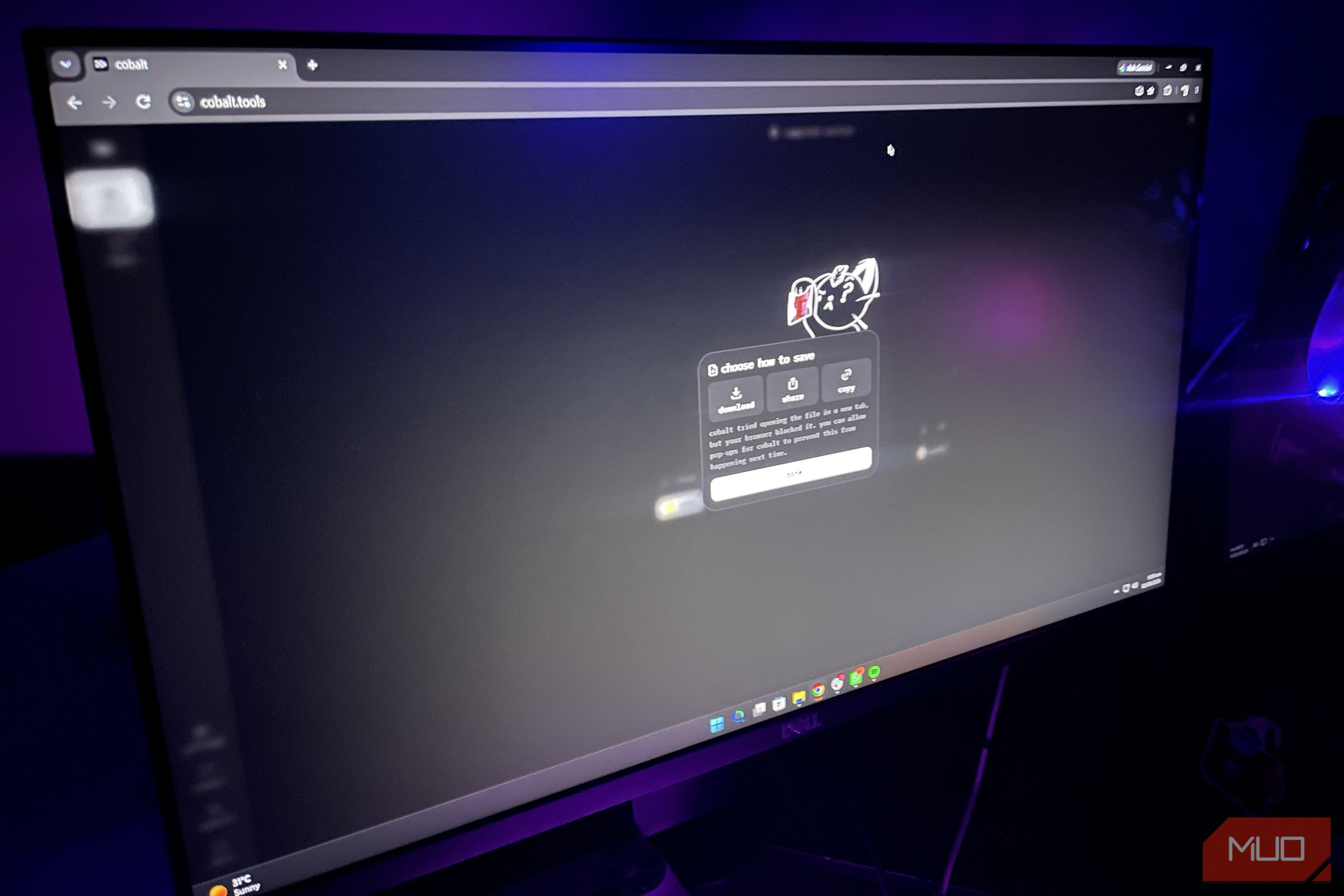 I found a free way to save YouTube, TikTok, and X videos without the sketchy downloader sites