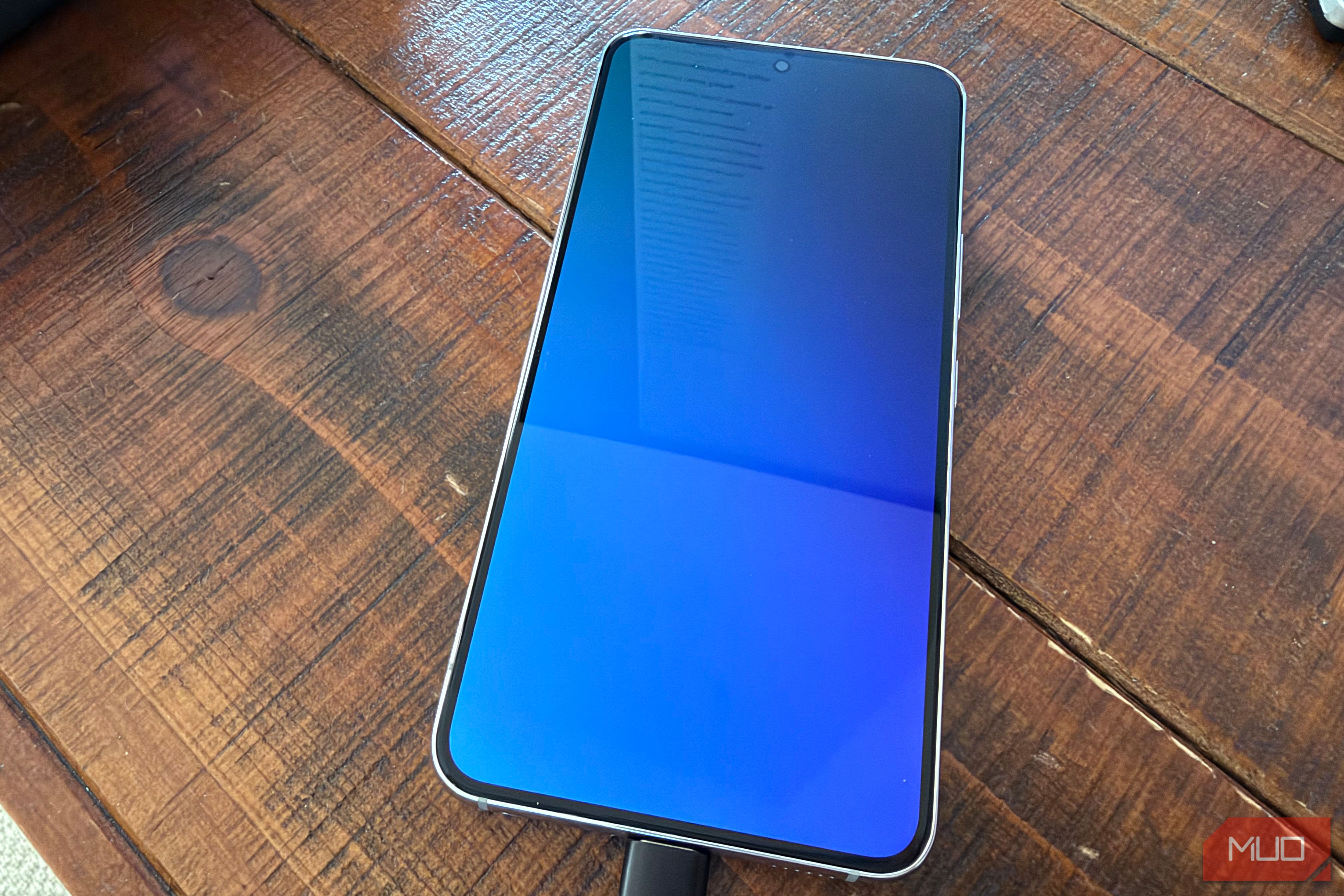 color screen saver samsung